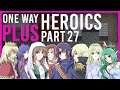 One Way Heroics Plus - Part 27 - Secret Epilogues 2