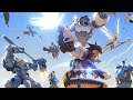 Overwatch estamos de volta