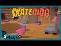 P2 Plays - Skatebird