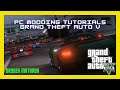 PC Modding Tutorials: 2021 Installing The Most Important Files For GTAV Modding Version 1.57