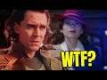 Peggy Carter In Loki? How Wild Is The MCU About To Get??