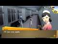 Persona 4 Golden - Episode 39 - The Hanged Man : Konishi (Commentary)