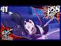 Persona 5 Strikers (Merciless) New Game + | Okinawa Requests 08/18 [41]
