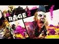 Pierwsze 90min rozgrywki Rage 2 na PS4 Pro