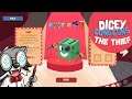 Pinstar Plays Dicey Dungeons: The Thief