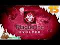 Plague Inc. Evolved #15 - Vampire^^ | Let's Play Plague Inc. Evolved deutsch german