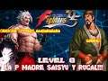 Player 1 Episode 82 - The King Of Fighters 95 La Revancha Level 8 Comentado Español