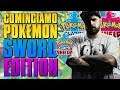 Pokémon Spada e Scudo * walkthrough * Arcade Boyz