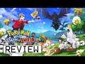 Pokemon Sword & Shield Review