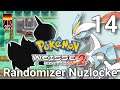 Pokemon Weiß 2: Randomizer Nuzlocke - 14 - Haus von Team Plasma [GER Let's Play]