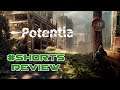 Potentia - GAMEPLAY REVIEW #shorts