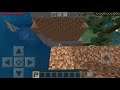 Practicing Minecraft speedrun tricks