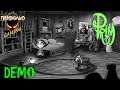 PRIM Demo [FR] (Point-and-click Adventure Game)