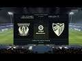 PS4 - FIFA 20 - "LaLiga" - CD Leganés X Malága CF - RIBEIROGAME