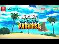 PS4 INSTANT SPORT Paradise - Paradise Reveal Trailer (2021)
