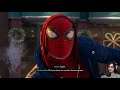 PS5 Day 3 Spider-Man Miles Morales Part 1