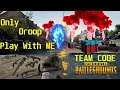🔴Pubg Mobile LIVE NO WIN ONLY KILL Rush Gameplay #LIVE #CUSTOM #DBS ClusterX Part 54