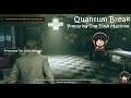 Quantum Break : Act 4 Part 2 Preparing The Time Machine