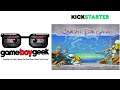 Quest for Gaia Preview with the Game Boy Geek