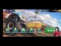 Racing Xtreme 2:Top Monster Truck & Offroad Fun - Android Gameplay #3
