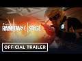 Rainbow Six Siege: PS5 and Xbox Series X Official Trailer