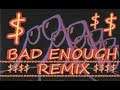 R&B Instrumental -  Don't Want It Bad Enough  - Piano  - Produced By Sasqautch