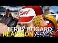 Reacción TERRY BOGARD en KOF XV!!
