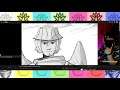 React to Not Your Fault | Dream SMP Animatic || FonZee X chat REACTION