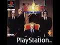 Real Bout Fatal Fury (Playstation) Default Difficulty Playthrough