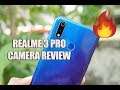 Realme 3 Pro Camera Review