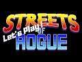 Reckless Fun at its Best! | Let's Play - Streets of Rogue (demo)