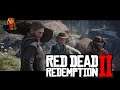 Red Dead Redemption 2 Let's Play #069 Der angeblich letzte Überfall! [Facecam]