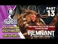REMNANT FROM THE ASHES | PART 13 FIND FORD'S TRAIL IN THE JUNGLE TOTEM FATHER | LOW PC | WALKTHROUGH