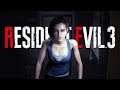 Resident Evil 3 (no commentary)