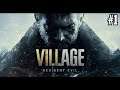 Resident Evil 8 Village india | Mia finally ❤️  | Resident Evil 8 Village live