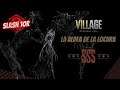 Resident Evil Village 8 | La Aldea De La Locura - Rango SSS #residentevil #residentevilvillage