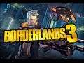 Return from Exile - Copyrights and Borderlands 3 Content