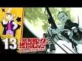 Riveting Melody - Let's Play No More Heroes 2: Desperate Struggle - Part 13
