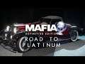 🏆 Road to Platinum Trophy #109 met D3NNA 🏆 // MAFIA Remake - Stream 2