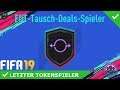 RODON SBC! LETZTER TOKEN-SPIELER IM AUGUST! + REWARDS! ✅ [BILLIG/EINFACH] | DEUTSCH | FIFA 19