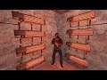 Rust - Электрический обогреватель!
