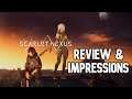 SCARLET NEXUS | Review & Impressions