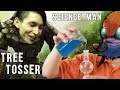 SCIENCE MAN VS TREE TOSSER (SingSing Dota 2 Highlights #1429)