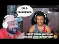 SCOUT MAKE FUN OF GOLDY BHAI ON STREAM | GOLDY BHAI REACTION | SCOUT GOLDY BHAI FUNNY CONVERSATION 😂