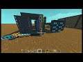 Scrap mechanic E7 - Full complete ALU and debugging
