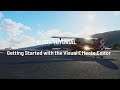 [SDK] Visual Effects Editor Tutorial