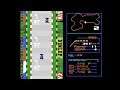 Sega Master System Longplay - F-1 Spirit - The Way to Formula 1- F3000 Race