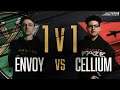 Semi-Final | ENVOY vs CELLIUM — 1v1 Gunfight | All-Star Weekend Day 2