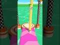 Shortcut Rush: Shortcut Run Stack And Collect Race - Android Gameplay #shorts