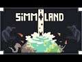 Simmiland - (Civilization Building God Game)